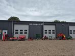 Aanbouwdelen mini tractoren in de actie en gebruikt!, Ophalen, Glastuinbouw, Grondbewerking