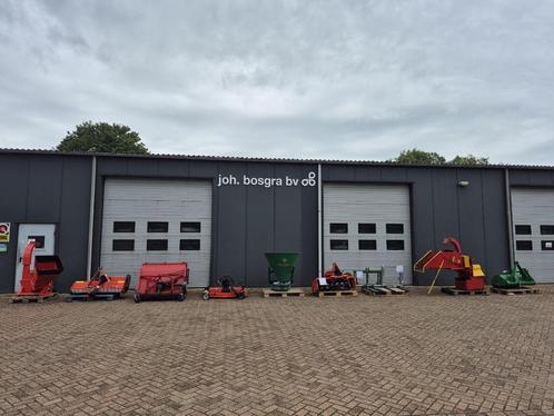 Aanbouwdelen mini tractoren in de actie en gebruikt!, Zakelijke goederen, Agrarisch | Werktuigen, Akkerbouw, Bollenteelt, Boomteelt