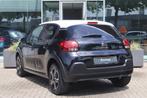 Citroen C3 1.2 PureTech 82pk S&S | Cruise | Climate | Navi |, 83 pk, Gebruikt, 1199 cc, Met garantie (alle)