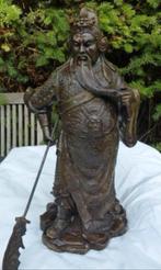 Bronzen beeld, Antiek en Kunst, Ophalen of Verzenden