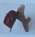 TAK duurzame Dutch design kapstok, Huis en Inrichting, Woonaccessoires | Kapstokken, Zo goed als nieuw, Minder dan 100 cm, Metaal