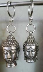 Boeddha brons Sleutelhanger - Tashanger (nieuw), Nieuw, Ophalen of Verzenden