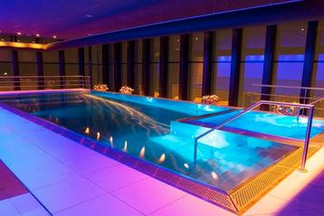 Overnachting 2 personen in een Fletcher Hotel naar keuze  beschikbaar voor biedingen