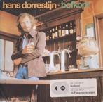 Hans Dorrestijn – Bofkont / DLP, Depressie-Elpee - 2 cd's, Ophalen of Verzenden, Gebruikt, Overige genres