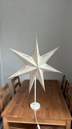 Ster lamp (werkt), Ophalen