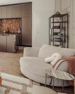 Love Chair ZGAN, Huis en Inrichting, Eenpersoons, 75 tot 100 cm, Ophalen of Verzenden, Zo goed als nieuw