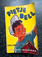 Pietje Bell - Chr. van Abkoude, Boeken, Ophalen of Verzenden, Gelezen, Fictie algemeen