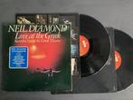 Neil Diamond - Love at the Greek (LP), Ophalen of Verzenden, 12 inch