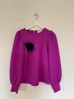 Pom amsterdam top 36/s, Overige kleuren, Ophalen of Verzenden, Zo goed als nieuw, Lange mouw