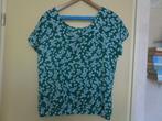Nieuwe eksept dames blouse. Maat L, Maat 38/40 (M), Nieuw, Ophalen of Verzenden, Eksept