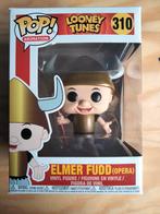 310 Elmer Fudd Opera Looney Tunes Funko Pop, Verzamelen, Poppetjes en Figuurtjes, Ophalen of Verzenden, Zo goed als nieuw
