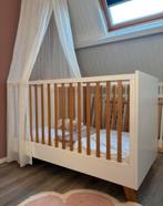 Ledikant 140x70, Ophalen, Gebruikt, Ledikant