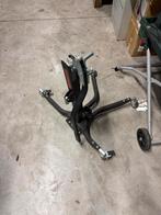 Motorfiets Krik - Constands, Motoren, Ophalen, Gebruikt