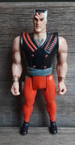 Robocop vintage ultra police Headhunter vandals member, Ophalen of Verzenden, Gebruikt