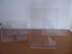 8x display - standaard, Ophalen of Verzenden, Gebruikt