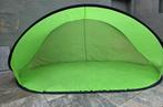 ONGEBRUIKT POP-UP TENT - UV FUNCTIE - INFO ZIE ADVERTENTIE, Caravans en Kamperen, Tenten, Ophalen of Verzenden, Nieuw, Tot en met 2
