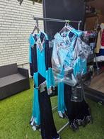 Prinsessen jurk voor de carnaval, Kleding | Dames, Carnavalskleding en Feestkleding, Ophalen of Verzenden, Zo goed als nieuw, Carnaval