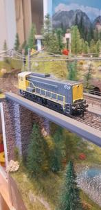 Roco 43461 NS 2200 Digitaal, Gebruikt, Ophalen of Verzenden, NS, Roco