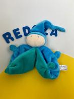 2681 difrax softdoek klein formaat blauw groen, Ophalen of Verzenden, Zo goed als nieuw, Overige typen