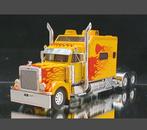 Peterbilt 379 Custom Big Sleeper IXO 1:43, Hobby en Vrije tijd, Modelauto's | 1:43, Ophalen of Verzenden, Nieuw, Overige merken