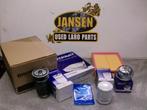Defender / Discovery 2 service kit TD5, Land Rover, Admin@jansenlaroparts.nl, Nieuw, Ophalen of Verzenden