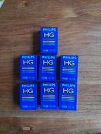 Philips HG en XHG compact video cassette VHS-C, Ophalen of Verzenden, VHS-C of SVHS-C, (Video)band