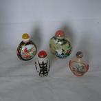 Chinese flesjes, Antiek en Kunst, Ophalen of Verzenden