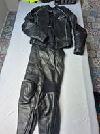 MQP & Kerozen leren motorpak, maat M, Combipak, MQP & Kerozen, Ophalen of Verzenden, Dames