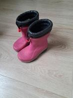 Dunlop Winterlaarzen Maat 27, Ophalen, Gebruikt, Jongen of Meisje, Laarzen