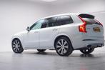 Volvo XC90 2.0 T8 Twin Engine AWD Inscription 7-Pers Aut. [, Auto's, Volvo, Gebruikt, 4 cilinders, 1969 cc, 7 stoelen