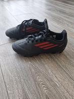 Adidas Deportivo voetbalschoenen,  34, Ophalen of Verzenden, Zo goed als nieuw, Schoenen