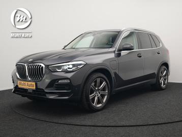 BMW X5 xDrive45e High Executive Plug In Hybrid 394pk PHEV |  beschikbaar voor biedingen
