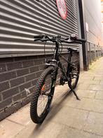 Kinder mountainbike Rockrider 500 (BTWIN) – 20 inch, Fietsen en Brommers, Fietsen | Mountainbikes en ATB, Heren, Zo goed als nieuw