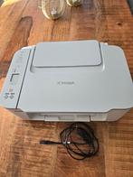 Canon TS3451 Printer - All-in-One Inkjet, Ophalen, Kopieren, Gebruikt, Canon