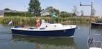 Nog varen met SAIL?? koop deze Marinetender, Watersport en Boten, Ophalen, Gebruikt, Diesel, Polyester