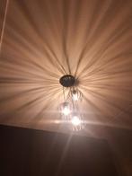 Industriële Hanglamp met Bollen, Ophalen