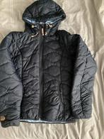 Icepeak Tussenjas Maat 40, Verzenden, Zo goed als nieuw, Maat 38/40 (M), Blauw