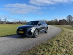 Audi Q3 35 Tfsi 150pk S Tronic 3x s line  2022 Grijs, Auto's, Audi, Zwart, 4 cilinders, 1505 kg, USB