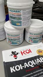 LENTE MIX koivoer visvoer 12kg weerstand verhogend groei mix, Dieren en Toebehoren, Vissen | Vijvervissen