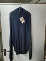 nieuwe schippers trui, Ophalen of Verzenden, Nieuw, Overige maten, Blauw
