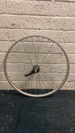 Nieuwe Shimano 24 inch achterwiel terugtraprem, Fietsen en Brommers, Fietsonderdelen, Ophalen, Nieuw, Algemeen, Wiel