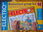 Electro groep 1 en 2, Kinderen en Baby's, Speelgoed | Educatief en Creatief, Ophalen of Verzenden, Zo goed als nieuw, Elektronica