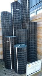 Eurofence Tuingaas 5x5 cm | Hoogte 80 cm, Tuin en Terras, Gaas en Draad, Ophalen of Verzenden, Nieuw, 20 meter of meer, Gaas