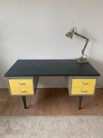 Gispen design bureau, Huis en Inrichting, Bureaus, Ophalen, Zo goed als nieuw, Bureau