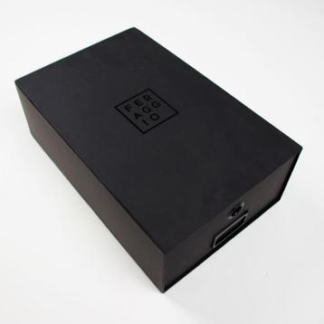 Feraggio stapelbare schoenendozen, Drawer boxes beschikbaar voor biedingen