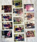 2020-21 Topps Champions League Barcelona - 13 STUKS - Chrome, Buitenlandse clubs, Spelerskaart, Nieuw, Ophalen of Verzenden