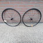 Custom wielset race/gravel disc, Fietsen en Brommers, Fietsonderdelen, Ophalen of Verzenden, Nieuw, Racefiets, Wiel