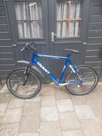 GIANT BOULDER, Hardtail, Ophalen, Zo goed als nieuw, Overige merken
