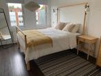 GJORE Tweepersoonsbed 160x200, Ophalen, Verstelbaar, Tweepersoons, Zo goed als nieuw