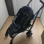 Chicco buggy, Kinderen en Baby's, Buggy's, Ophalen, Zo goed als nieuw, Overige merken, Voetenzak